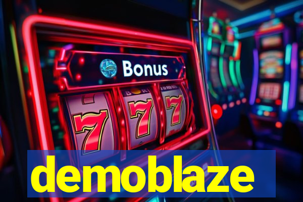 demoblaze