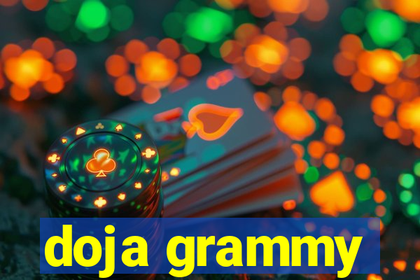 doja grammy