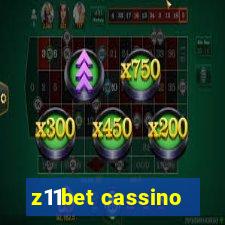 z11bet cassino