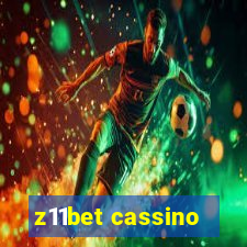 z11bet cassino