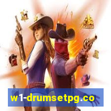 w1-drumsetpg.com