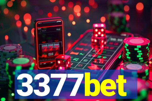 3377bet