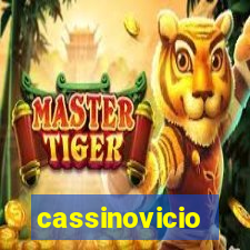 cassinovicio