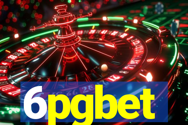 6pgbet