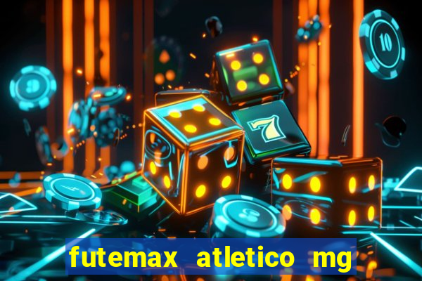 futemax atletico mg x botafogo