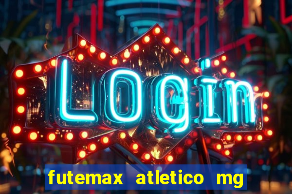 futemax atletico mg x botafogo