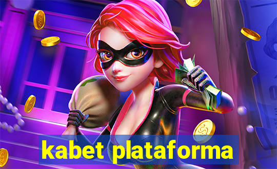 kabet plataforma