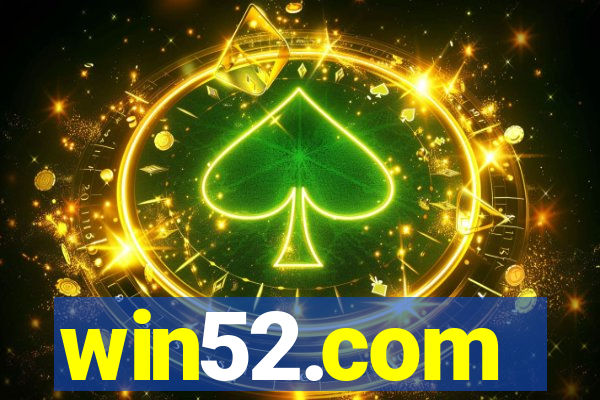 win52.com