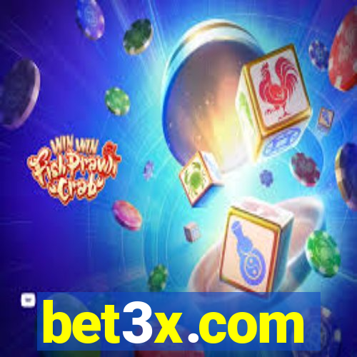 bet3x.com