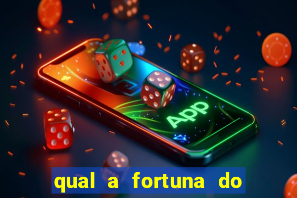 qual a fortuna do jogador marcelo do fluminense