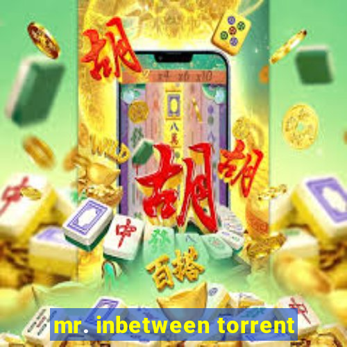 mr. inbetween torrent