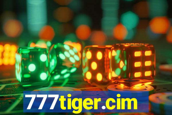 777tiger.cim