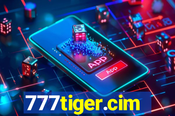 777tiger.cim