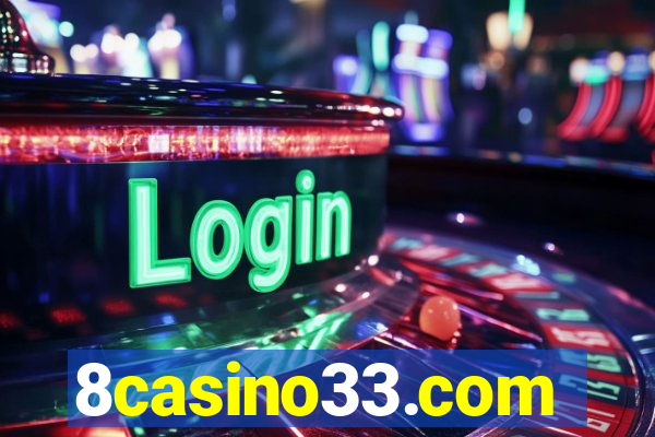 8casino33.com