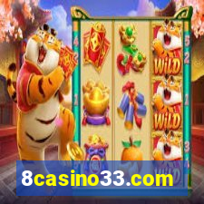 8casino33.com