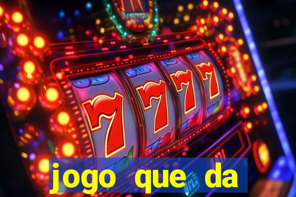 jogo que da dinheiro no paypal