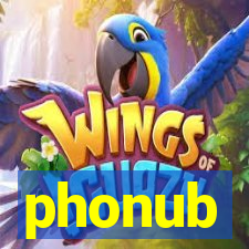 phonub