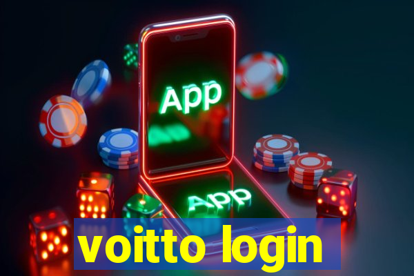 voitto login