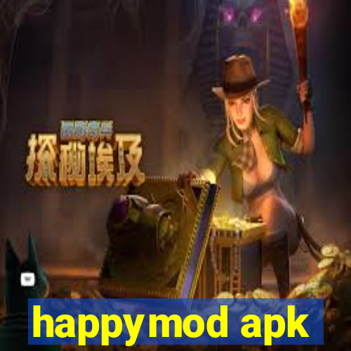 happymod apk