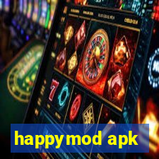 happymod apk