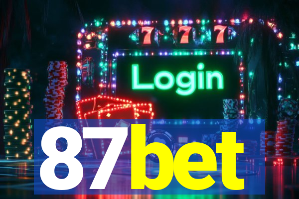 87bet