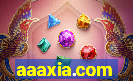 aaaxia.com