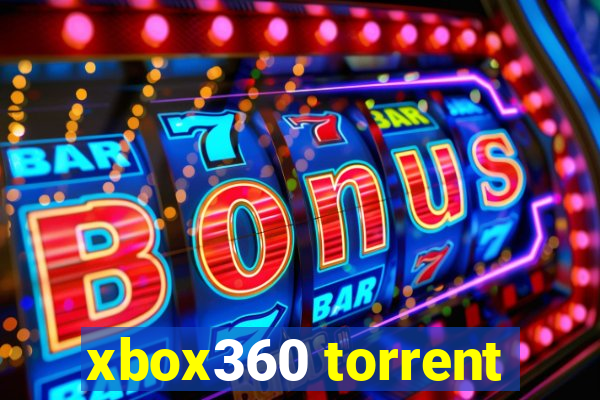 xbox360 torrent