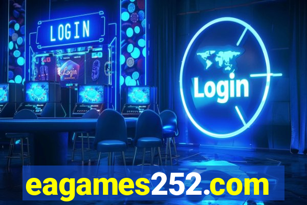 eagames252.com