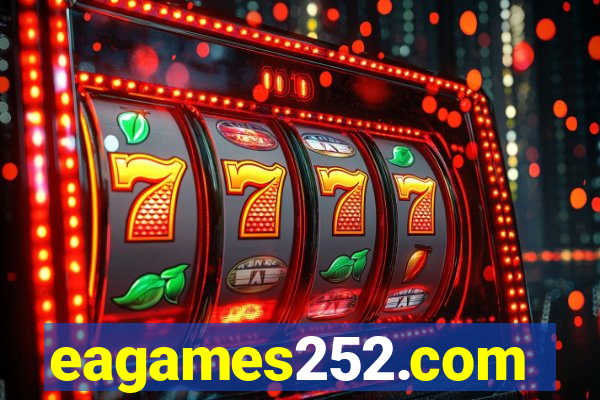 eagames252.com