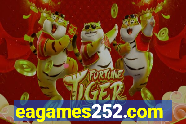 eagames252.com