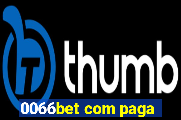 0066bet com paga