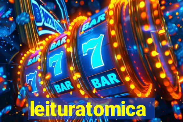 leituratomica