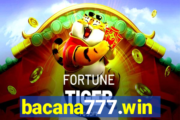 bacana777.win