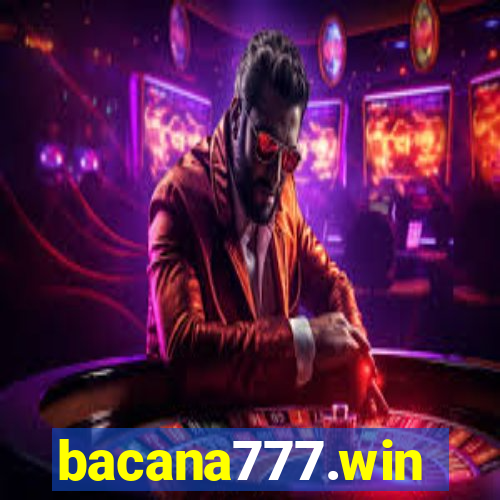 bacana777.win