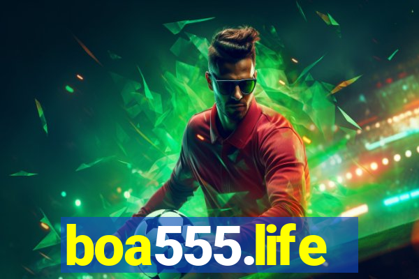 boa555.life