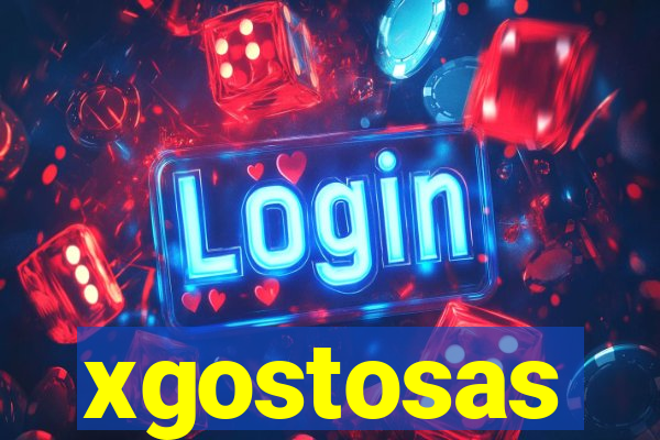 xgostosas