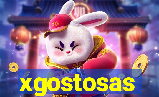 xgostosas