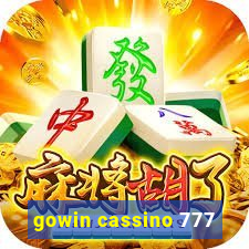 gowin cassino 777