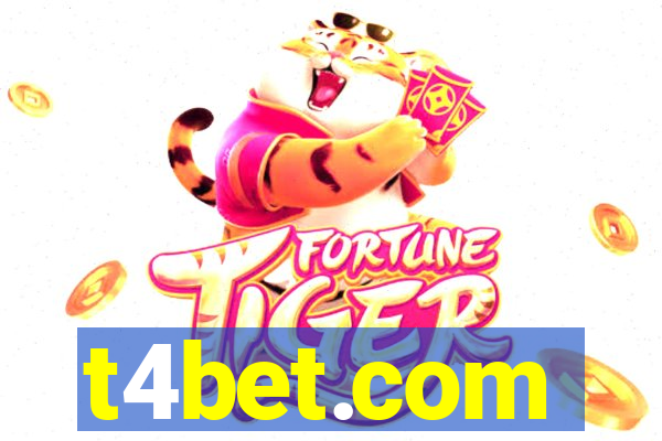 t4bet.com