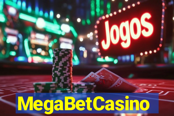 MegaBetCasino