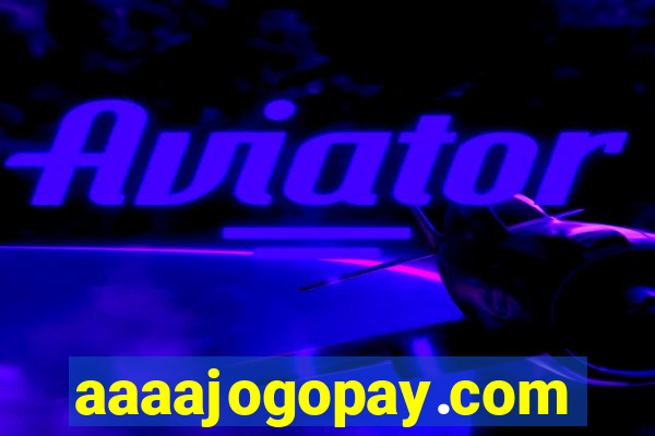 aaaajogopay.com