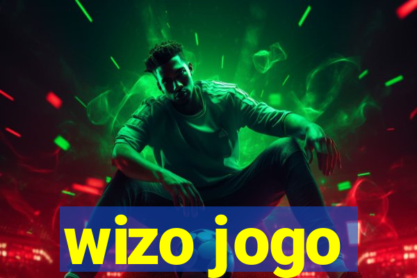 wizo jogo