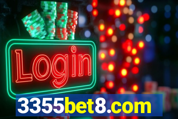 3355bet8.com