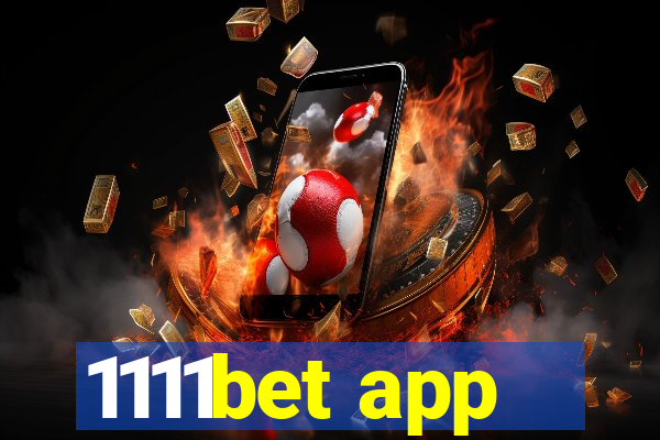 1111bet app