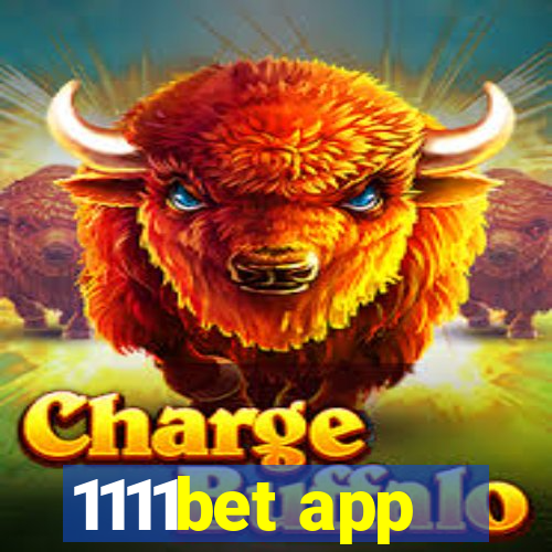 1111bet app