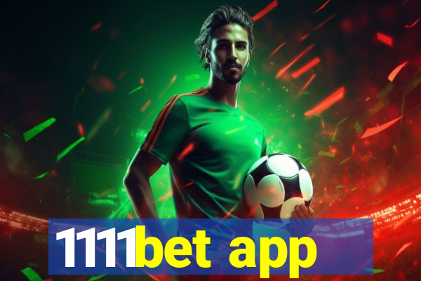 1111bet app