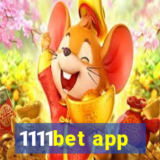 1111bet app