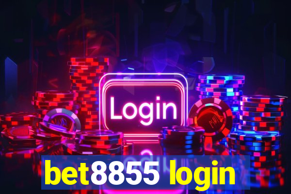 bet8855 login