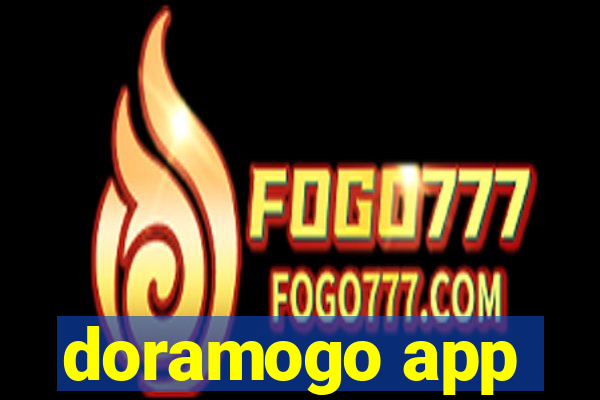 doramogo app