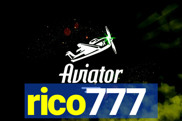 rico777